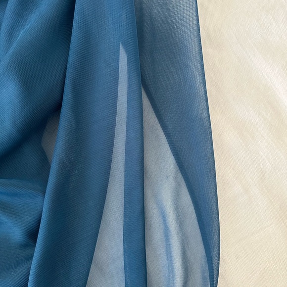 Wedding guest/prom dress - Picture 2 of 7